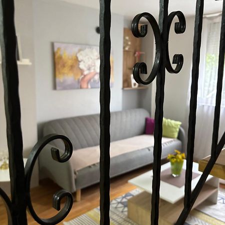 Mia'S Duplex Apartment สโกเปีย ภายนอก รูปภาพ
