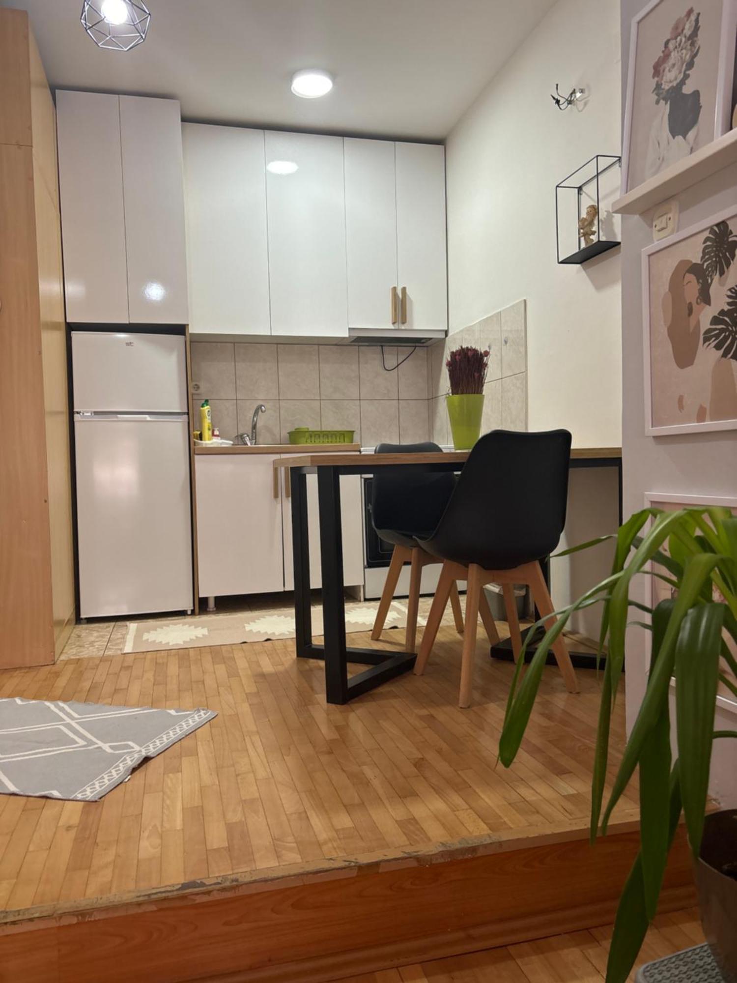 Mia'S Duplex Apartment สโกเปีย ภายนอก รูปภาพ