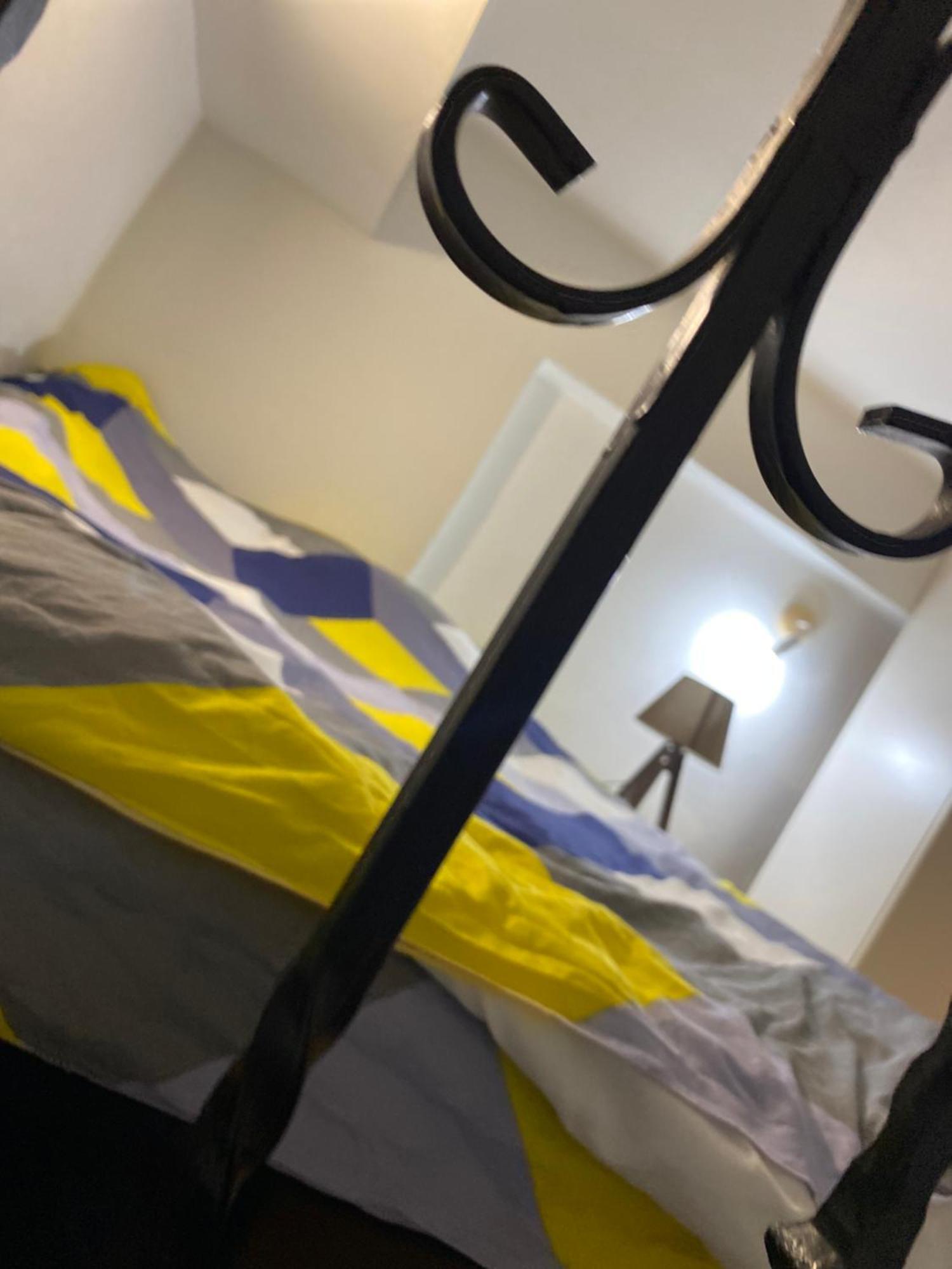 Mia'S Duplex Apartment สโกเปีย ภายนอก รูปภาพ