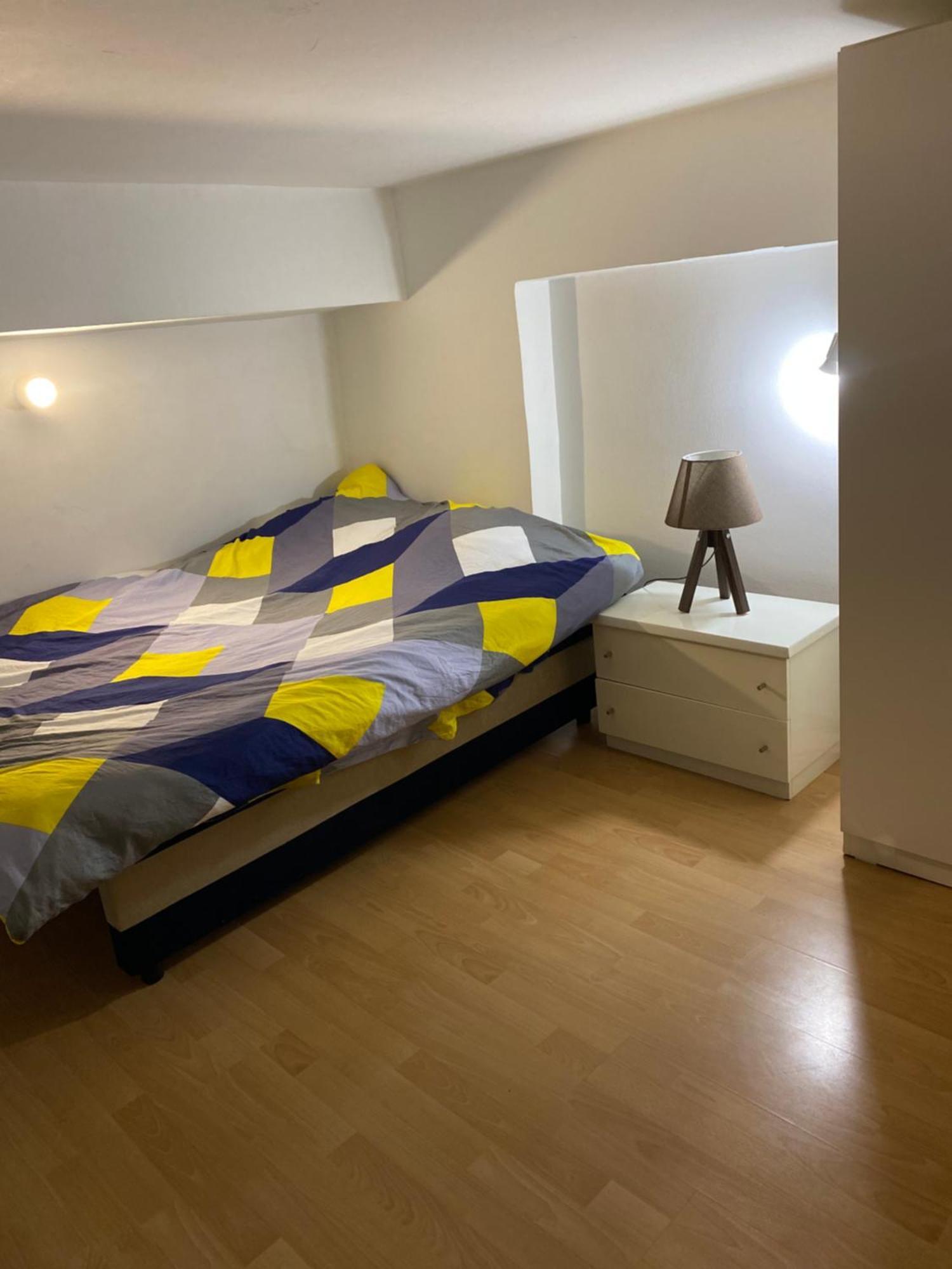 Mia'S Duplex Apartment สโกเปีย ภายนอก รูปภาพ