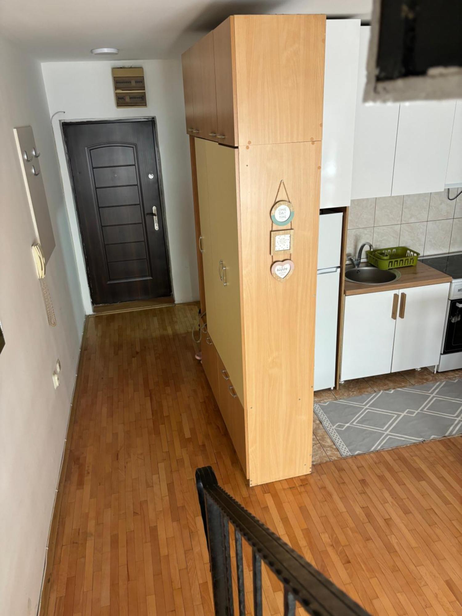 Mia'S Duplex Apartment สโกเปีย ภายนอก รูปภาพ